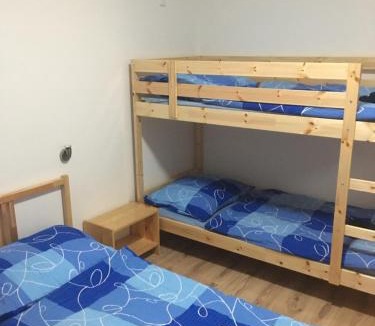 Vysker House | U Čmeláka