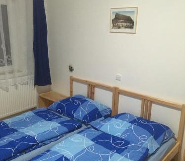 Vysker House | U Čmeláka
