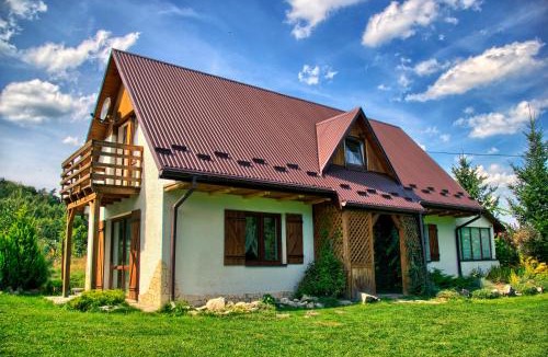 Adamow House | U Anuli