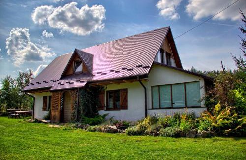 Adamow House | U Anuli