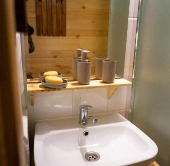 Adamow House | U Anuli