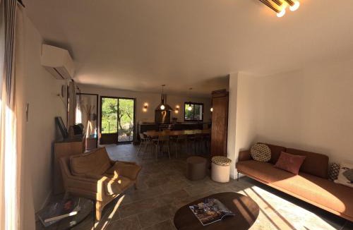 Manso House | U Bene Stà