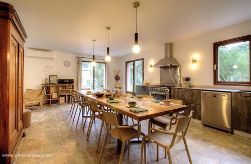 Manso Bed & Breakfast | U bene stà