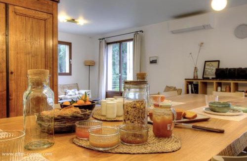 Manso Bed & Breakfast | U bene stà