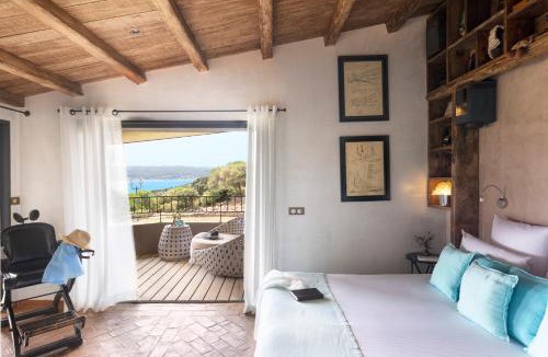 Bonifacio Hotel | U Capu Biancu