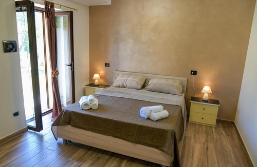 Ogliastro Cilento House | U Casale