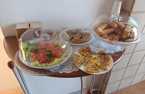 Orria Bed & Breakfast | U' Cerrito
