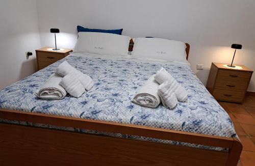 Orria Bed & Breakfast | U' Cerrito