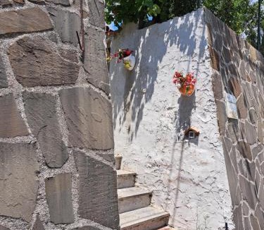 Orria Bed & Breakfast | U' Cerrito