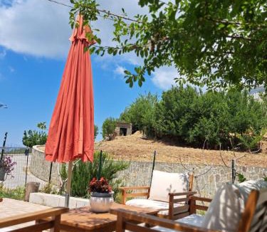 Orria Bed & Breakfast | U' Cerrito