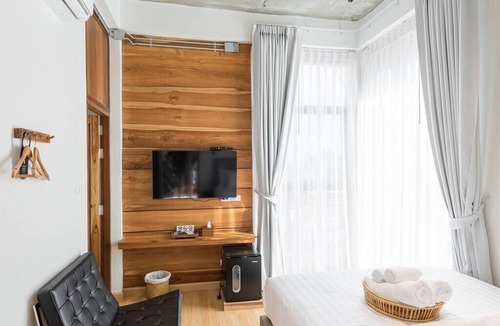 Chiang Khan Hotel | U Chaikhong