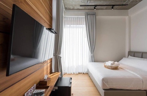 Chiang Khan Hotel | U Chaikhong