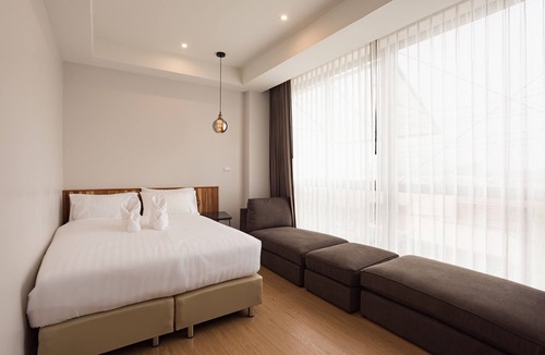 Chiang Khan House | U Chiangkhan Hotel