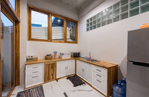 Chiang Khan House | U Chiangkhan Hotel