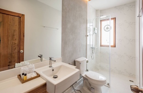 Chiang Khan House | U Chiangkhan Hotel