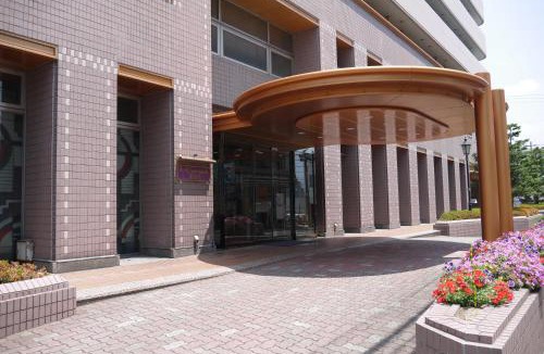 Higashi-osaka Hotel | U-Community Hotel