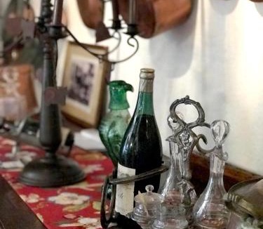 Levie Bed & Breakfast | U Fragnu di perruccio