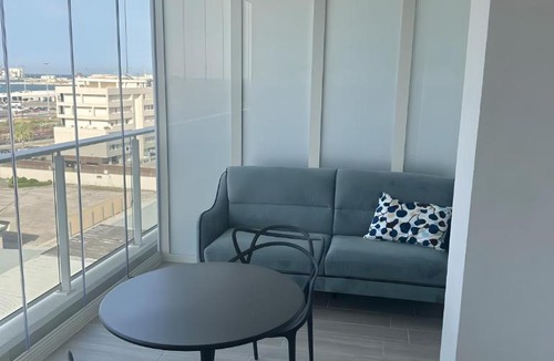 Municipio 3 Apartment | U Gnore Apartment