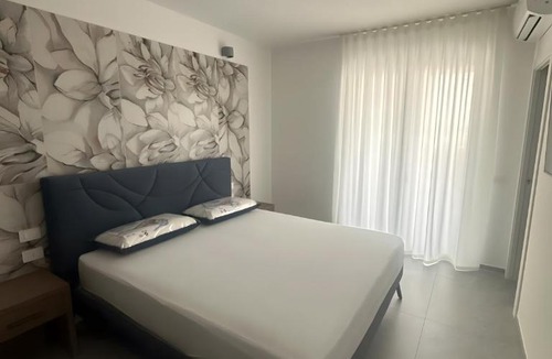 Municipio 3 Apartment | U Gnore Apartment