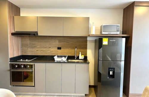 Campin Apartment | U-GO Edificio Manzana 3