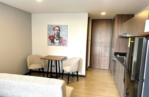Campin Apartment | U-GO Edificio Manzana 3