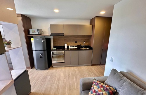 Campin Apartment | U-GO Edificio Manzana 3