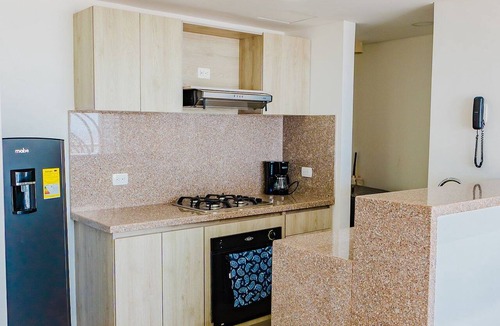 Crespo Apartment | U-GO Edificio Ocean Drive en Crespo
