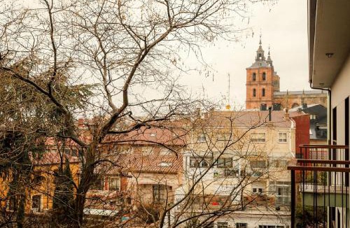 Astorga Hotel | U-Hotel Spa Ciudad de Astorga