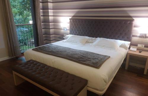 Astorga Hotel | U-Hotel Spa Ciudad de Astorga