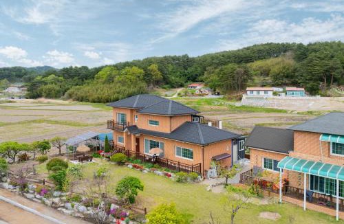 Yangyang House | U&I Pension