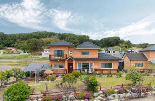 Yangyang House | U&I Pension