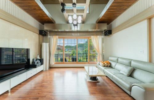 Yangyang House | U&I Pension