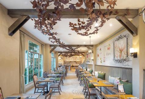Mu Si Resort | U Khao Yai