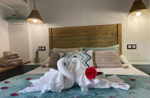 Eljas Apartment | U LAGARTU