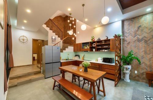 Cam An Villa | U Maison by Class6