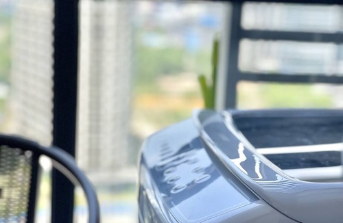 Mittakpheap Apartment | U Mall Sihanoukville