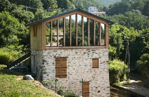 Moita Apartment | U MULINU