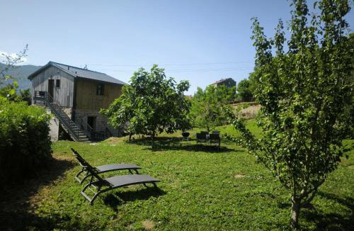 Moita Apartment | U MULINU