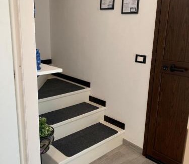 Lascari Bed & Breakfast | U muragliuni 2
