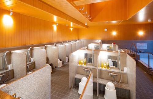 Narashino Hotel | U-Neru