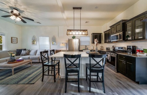 Iron Horse Historic District House | U of A/Fenced/Congress St & 4th Ave/3BR 2BA