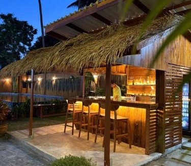 Baan Tai Hotel | U OLIVE Hotel