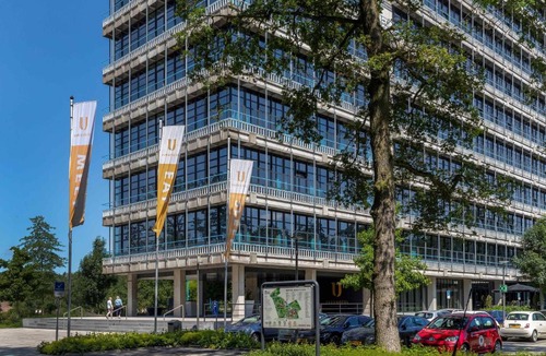 Enschede Hotel | U Parkhotel