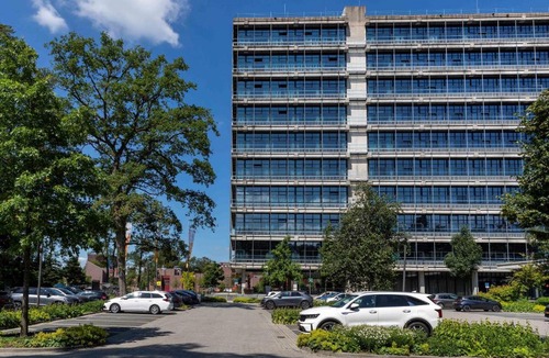 Enschede Hotel | U Parkhotel