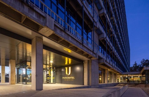 Enschede Hotel | U Parkhotel