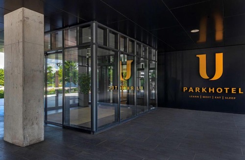 Enschede Hotel | U Parkhotel