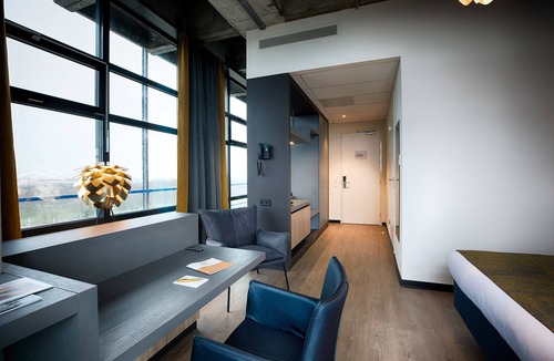 Enschede Hotel | U Parkhotel