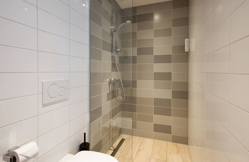 Enschede Hotel | U Parkhotel