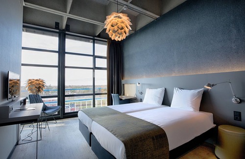 Enschede Hotel | U Parkhotel