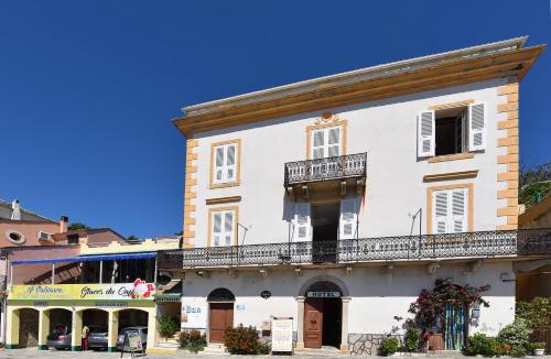 Porticciolo Hotel | U Patriarcu